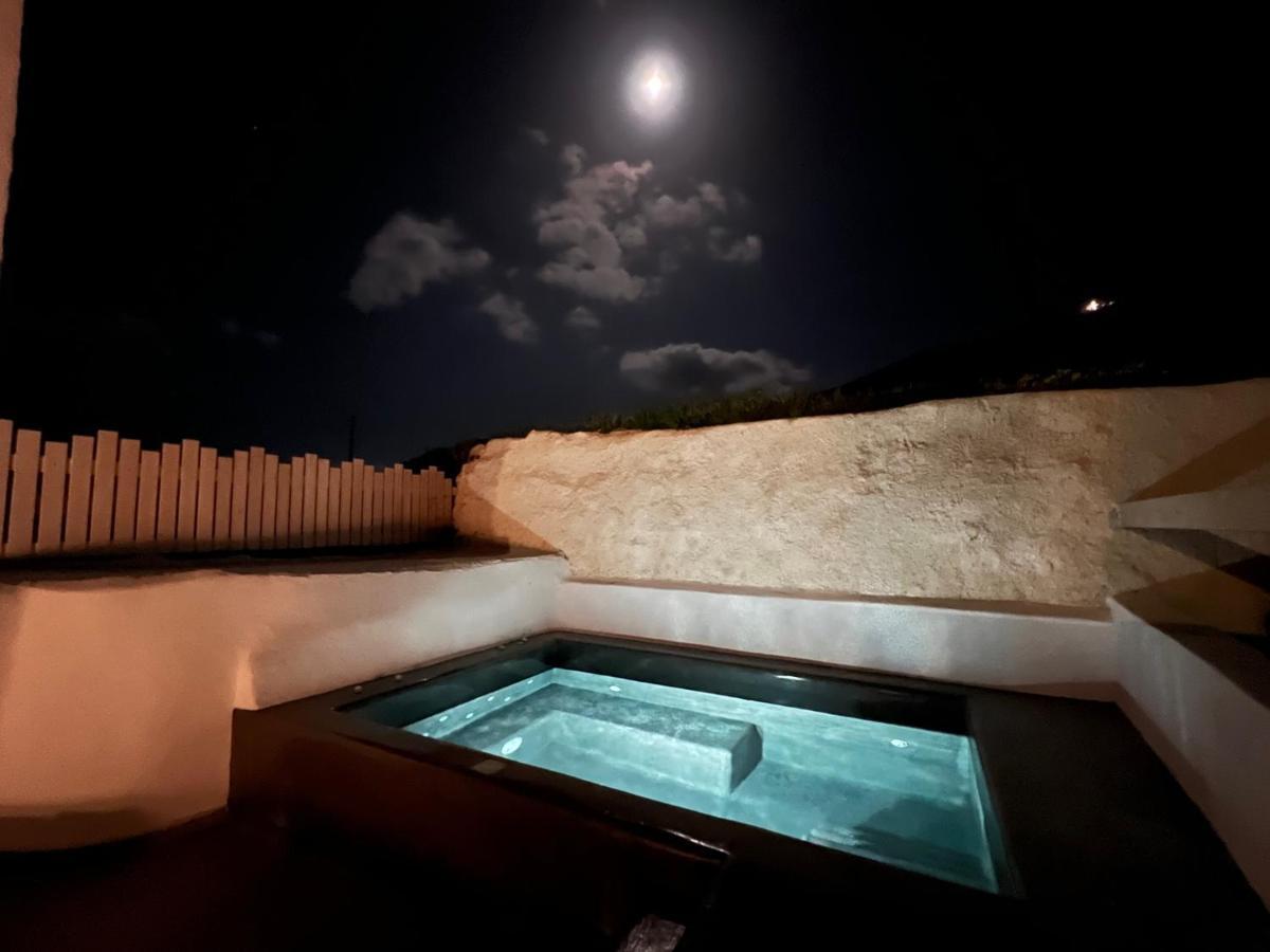 Vila Episkopi Estate Cycladic