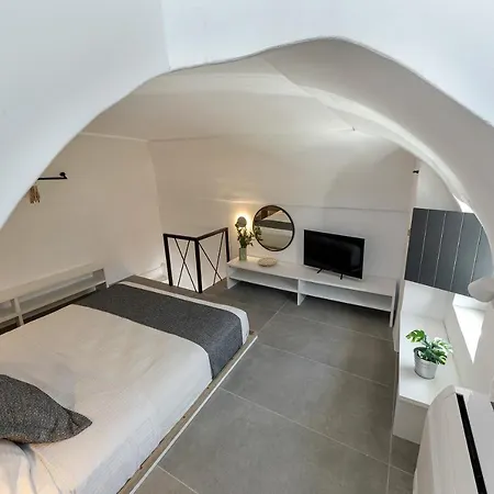 Episkopi Estate Cycladic Villas Éxo Goniá Exteriér fotografie