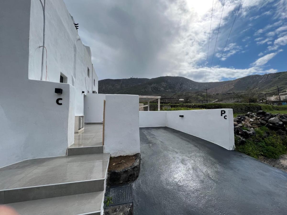Villa Episkopi Estate Cycladic *
