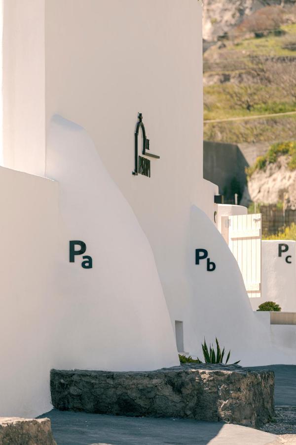 Episkopi Estate Cycladic *