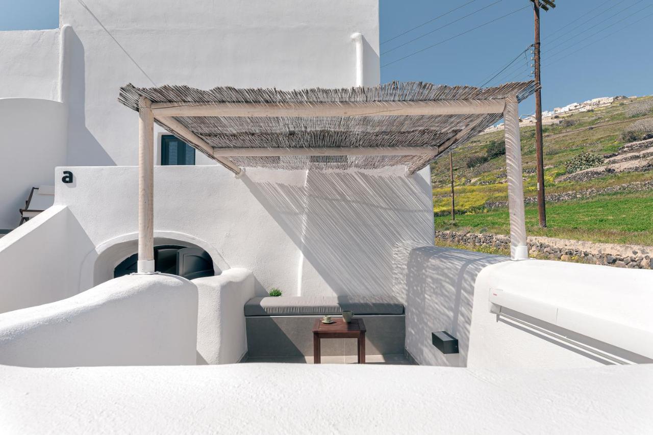 Episkopi Estate Cycladic