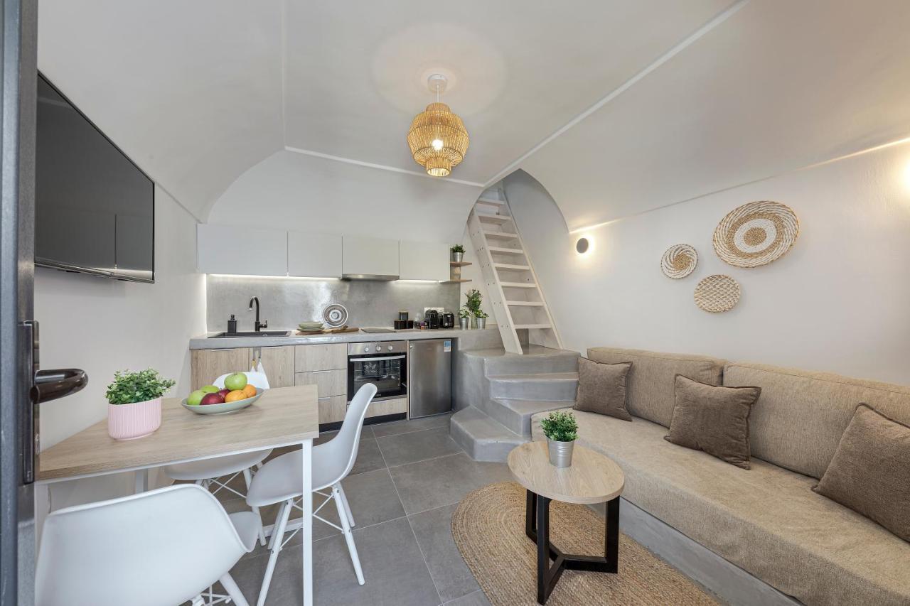 Episkopi Estate Cycladic Villa
