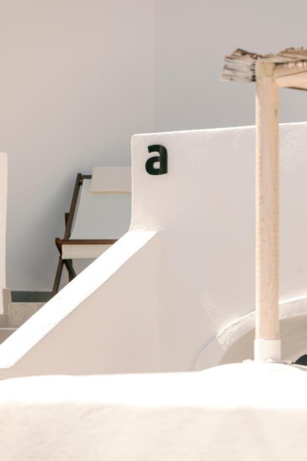 Episkopi Estate Cycladic Villa *