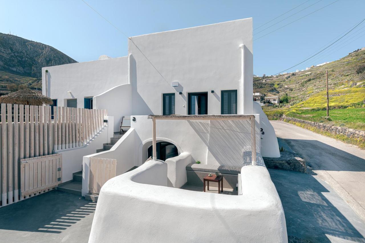 Episkopi Estate Cycladic *