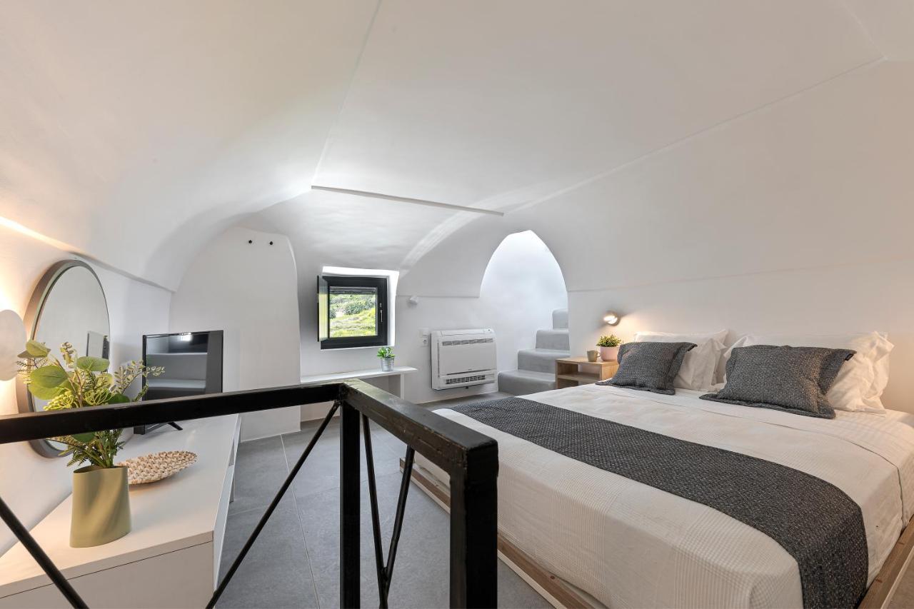 Villa Episkopi Estate Cycladic