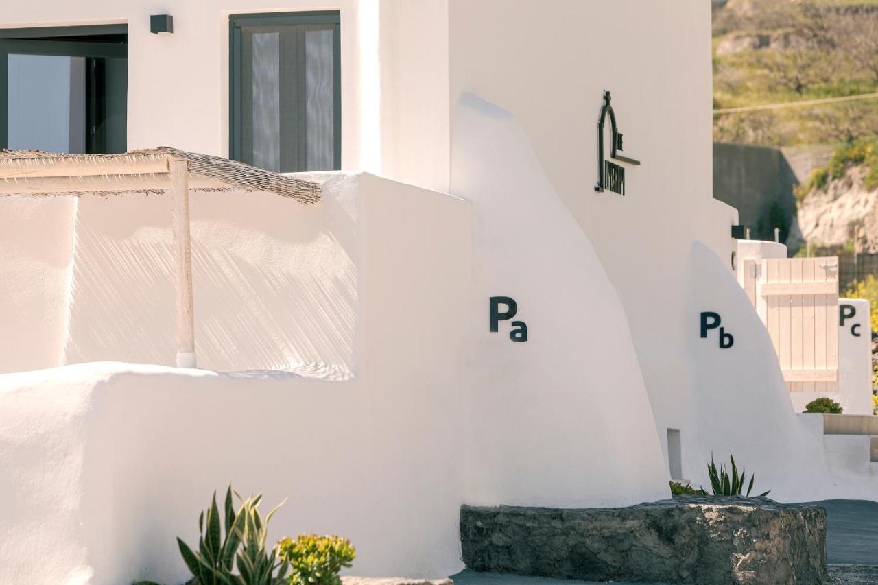 Episkopi Estate Cycladic *