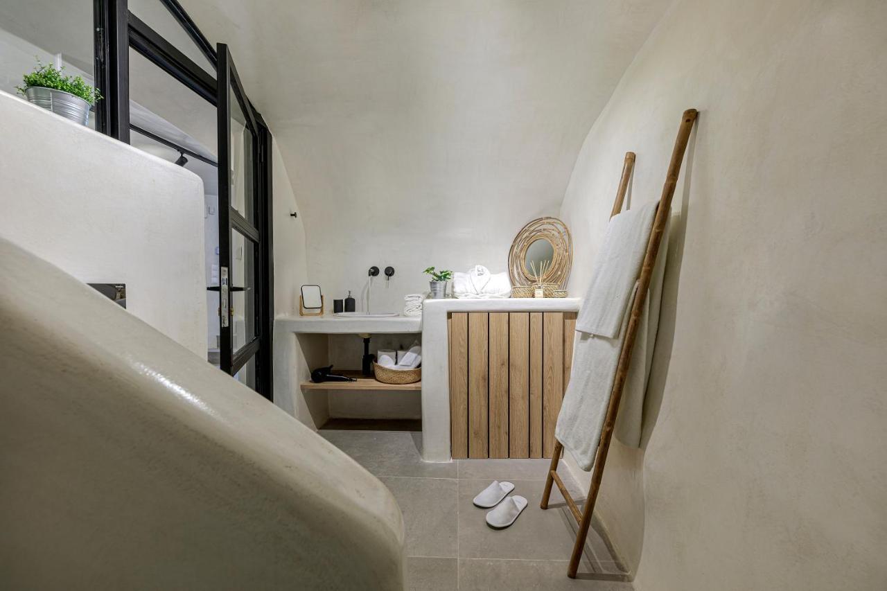 Episkopi Estate Cycladic Villa *