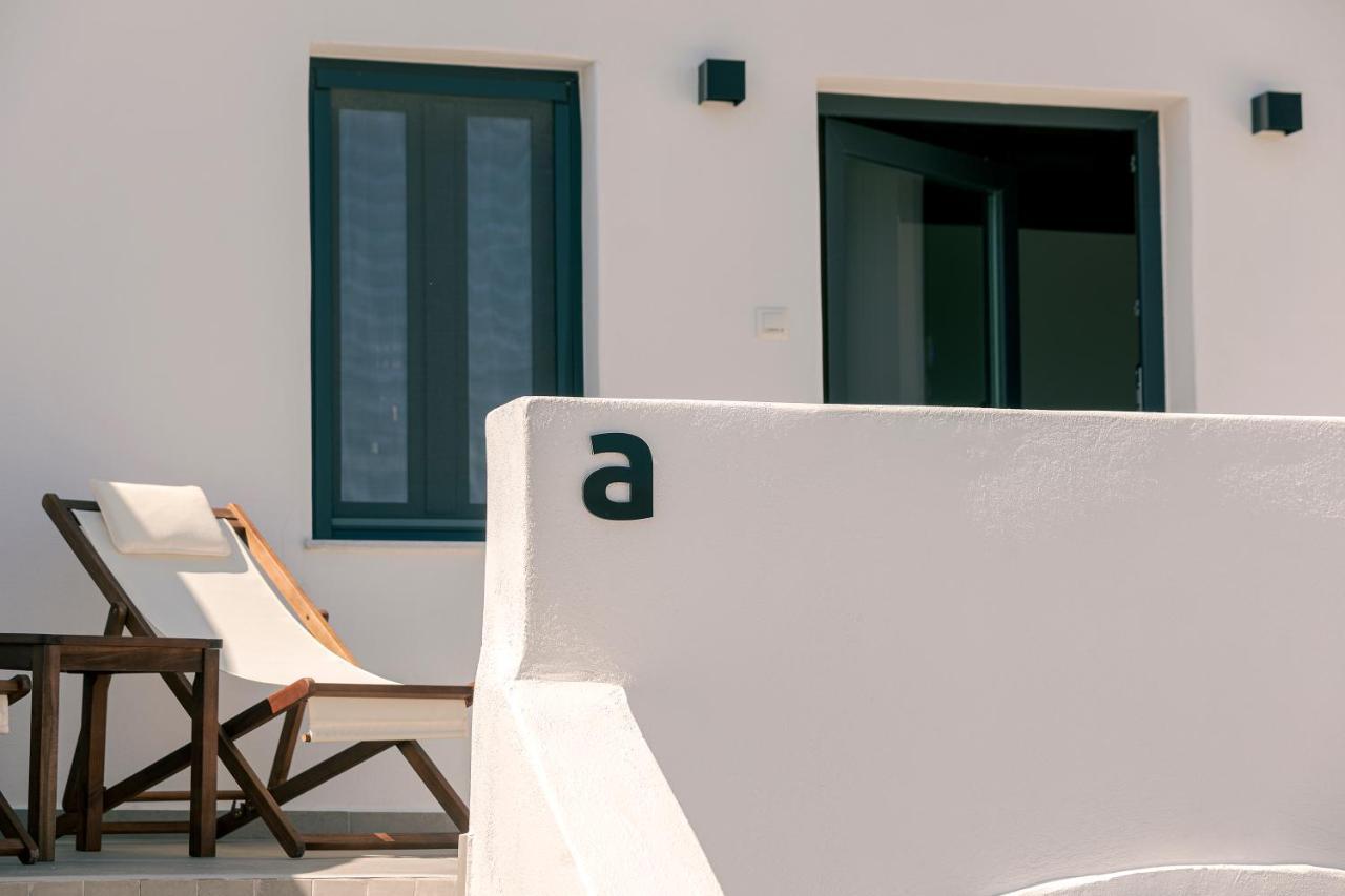Episkopi Estate Cycladic Villa
