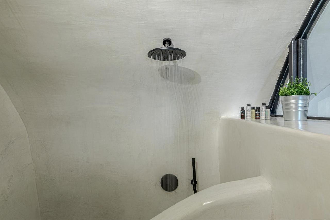 Villa Episkopi Estate Cycladic