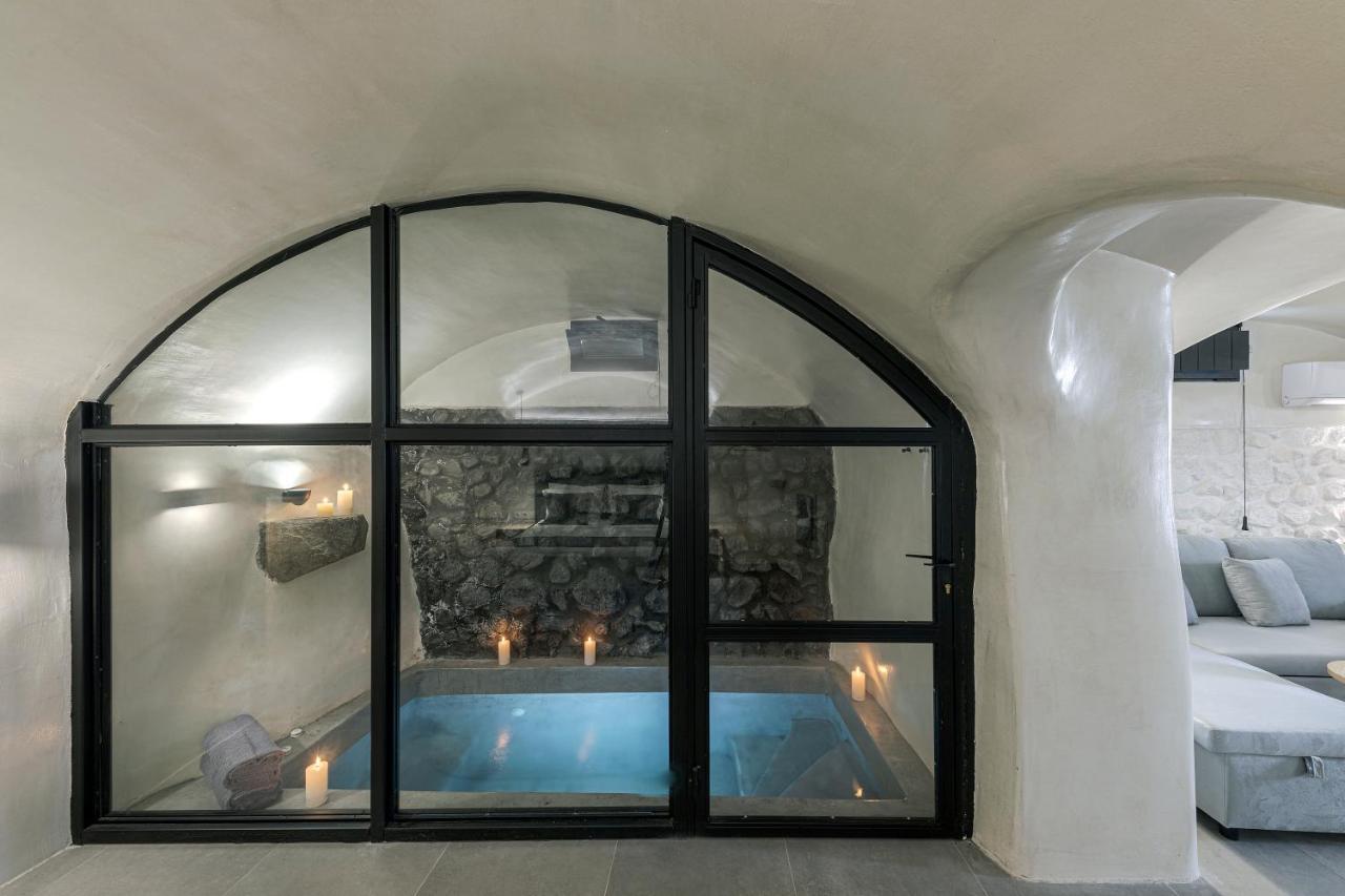 Villa Episkopi Estate Cycladic