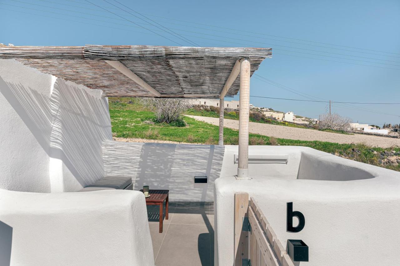 Episkopi Estate Cycladic